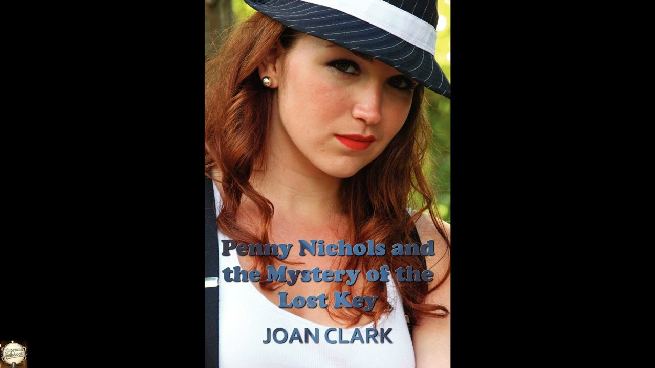 Penny Nichols and the Mystery of the Lost Key