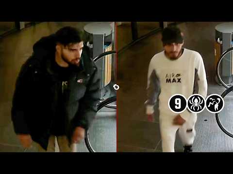 Camera’s leggen smartphonedieven vast | Veldhoven