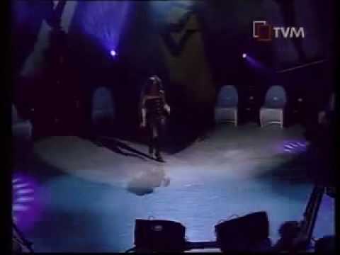 Eleanor Cassar - Choices (Malta Eurosong 2010)
