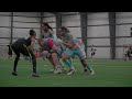 Mic D Up Flag Football