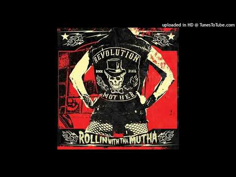 Ride The Sky - Revolution Mother (Extended Version)