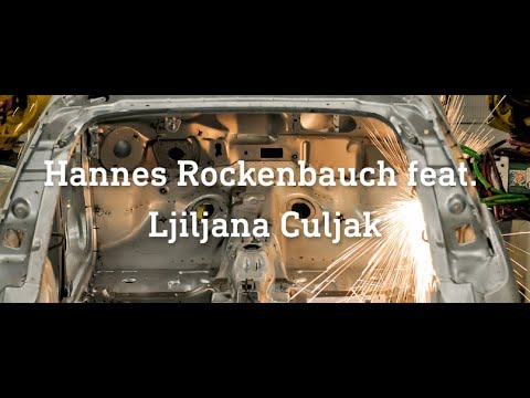Hannes Rockenbauch feat. Ljiljana Culjak