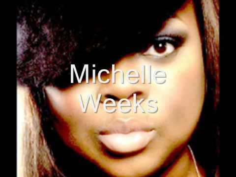 Michelle Weeks & Dawn Tallman   -   Joyfull Noise   ( Luis & Raffa Mix )