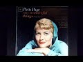 Patti Page - Days of Wine And Roses - Can't Help Falling In Love