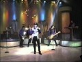 La Mafia - Yo Me Morire - The Johnny Canales Show