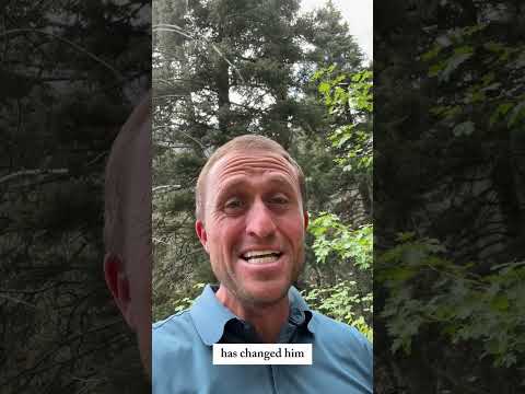 The Last Hug for Two Years