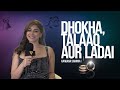 Kangana Sharma Breaks Down Divorce Betrayal Legal Battle Against Husband Exclusive Interview