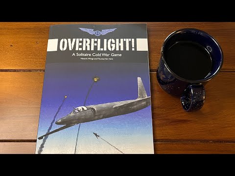 Coffee with Kilroy - Overflight! (Historic Wings)