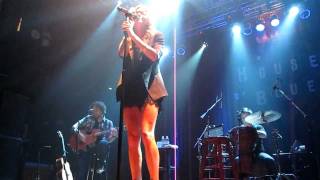 LeAnn Rimes- Probably Wouldn&#39;t Be This Way @ HOB Anaheim