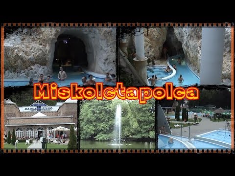 Miskolc / Miskolctapolca - Hungary (Magy
