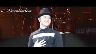 Olly Murs - Nothing without you