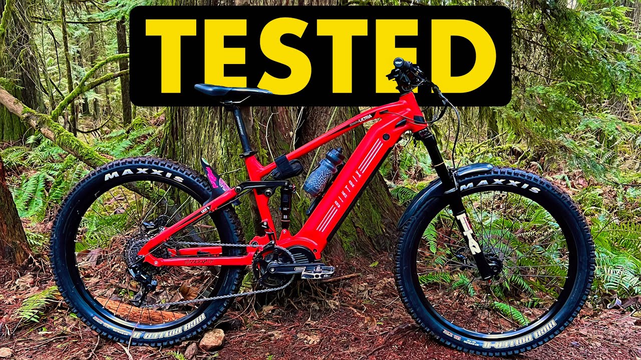 Biktrix Ultra FS Pro