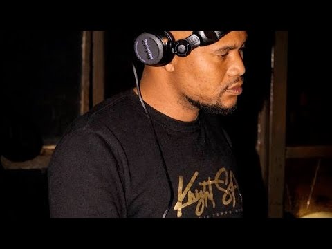 KnightSA89 - Deeper Soulful Sounds Vol.91 (Festive Invasion) #KnightSA #VOL91