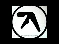 Aphex Twin - Actium