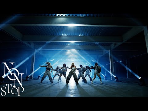 HANA / NON STOP -Performance Video-