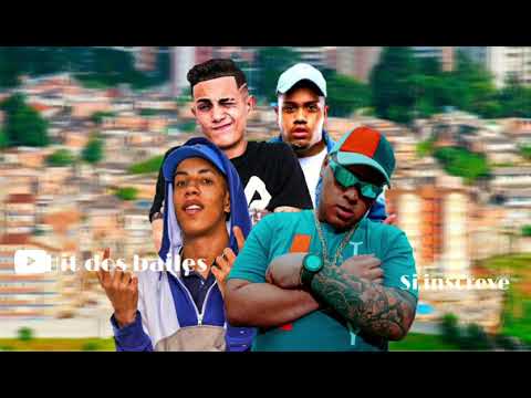 Set DJ Pedro 3.0 - MCs Hariel ,Davi, Ryan SP e Don Juan (DJ Pedro)