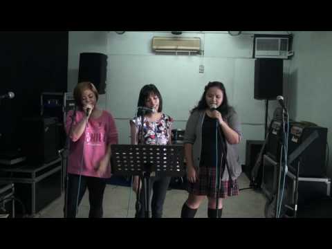 Open Mic 6 - real Emotion