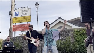 Llandovery Open Mic