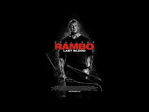20.  The Tunnels - (Brian Tyler) | Rambo: Last Blood (2019) [OST]
