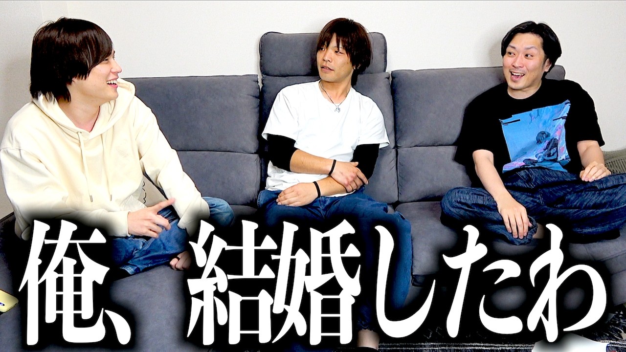 嘘みたいな本当の話をする奴。