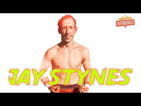 Jay Stynes Reflects On Making A Pro Wrestling Zombie Short Film