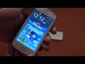 Китайский телефон "Samsung GALAXY S III" 