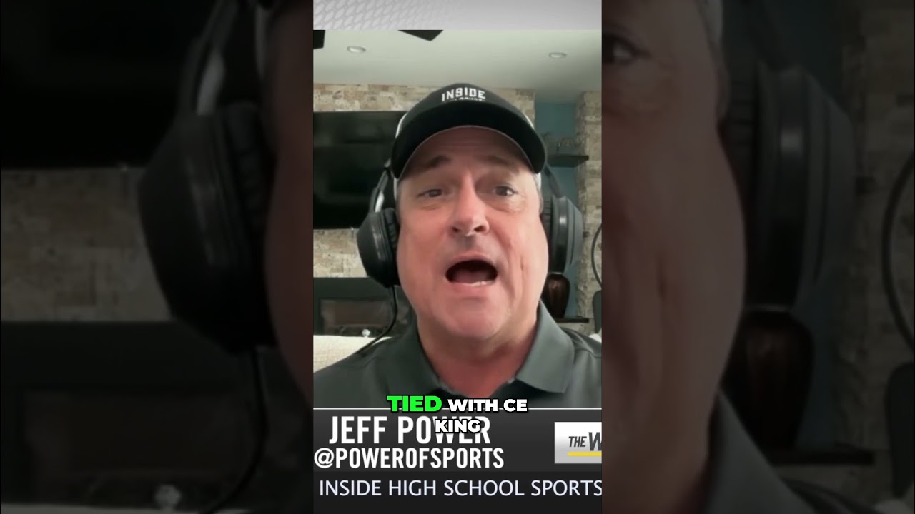 Expect points, points, and more points in Atascocita vs North Shore