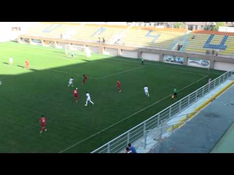 APL, Week 6, Uisses FC - FC Mika 3:1