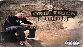 Obie Trice - Loot (OFFICIAL AUDIO)