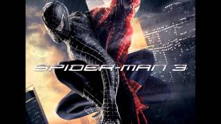 Spider-Man 3 - Complete Score - Peter Sees Harry In Hospital (Alt.)