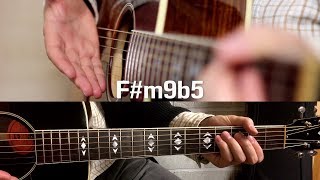 Your Latest Trick | Mark Knopfler Songbook | Chords