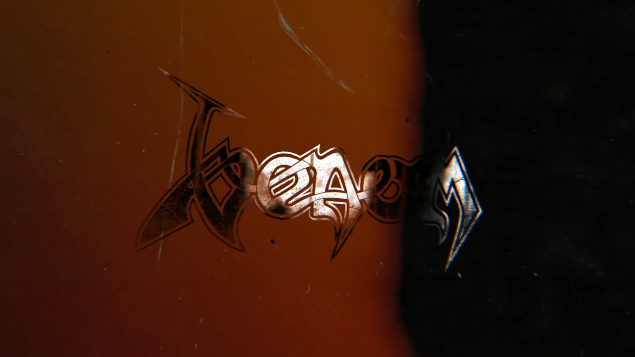 Venom - Kicked Outta Hell (Official Video) - YouTube