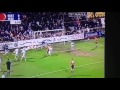 Steve Evans loses it 🎤😬 | Boston United 3-4 Hereford United - 18th February 2002
