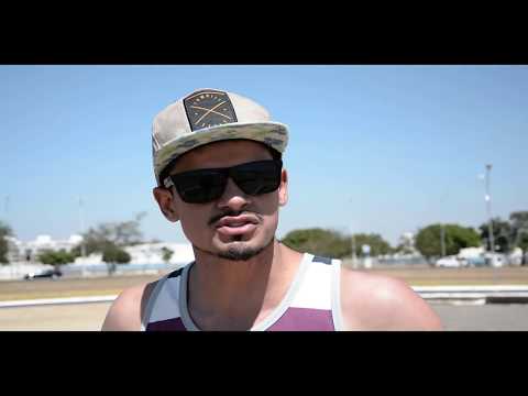 Novo Cenário - Minha Cruz [Clipe Oficial]