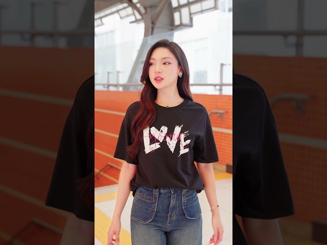 NHJ7S125- Quần jean