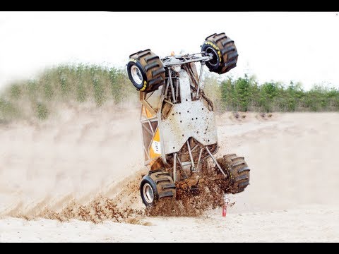 Insane Best In Show Extreme Formula Offroad 2013!