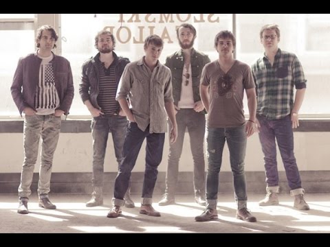 The Black Cadillacs, Run Run, the Nix, Enschede, Holland