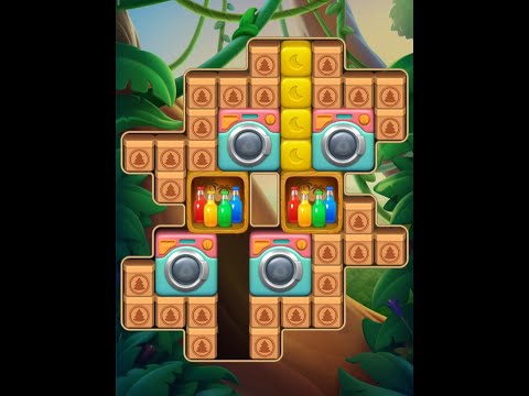 TOON BLAST level 6244