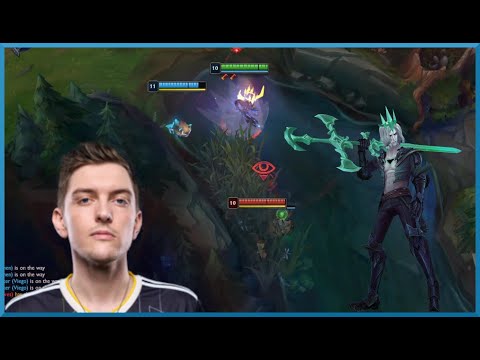 Selfmade being Clean on Viego | LoL-Clips Twitch Clips