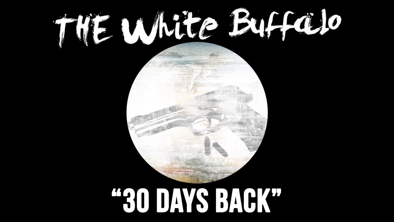 Back in those days. Вайт Буффало фото. White Buffalo Shadows Greys. The White Buffalo - the Woods. The White Buffalo песни.