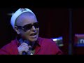 Sinead O'Connor - Jackie (Live Hungary 2015)