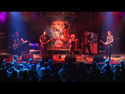 BIJOUTERRIER - Starci na chmelu LIVE (21.1.2012) Bratislava
