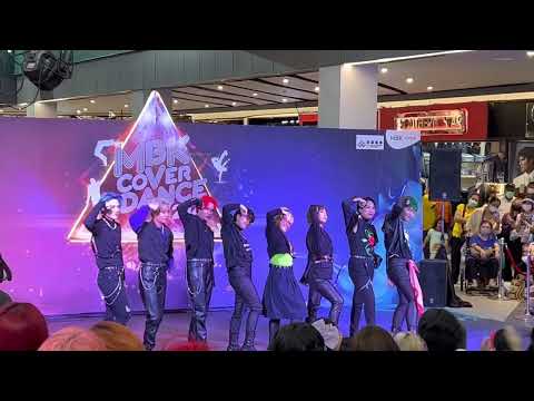 Straykids - Maniac cover by Revengers @MBK 08052022