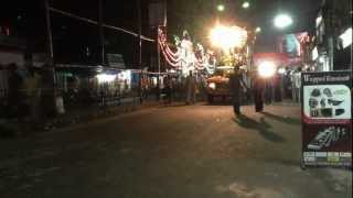 preview picture of video 'JSGLIVE.IN - Ganesh Puja Visarjan Bal Mandal Part -1 29th Sept. 2012'