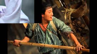 Promise - Raymond Lam &amp; Eva Huang