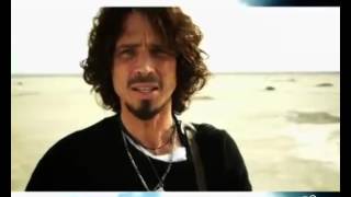 Chris Cornell tribute Unidos por el Rock