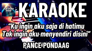 Download lagu Mana Mungkin Mendua Hati - Karaoke - Pop Nostalgia - Pance Pondaag mp3 Download lagu Mana Mungkin Mendua Hati - Karaoke - Pop Nostalgia - Pance Pondaag mp3