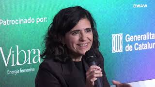 BWAW 2025 - BSOCIAL - Fortaleciendo la igualdad desde el tercer sector