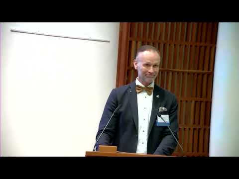 Prix Galien Bridges Forum 2025 - OPENING REMARKS