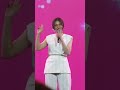 250120 FayeYoko 1st Fanmeeting In Taipei Part1